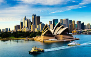 Australia