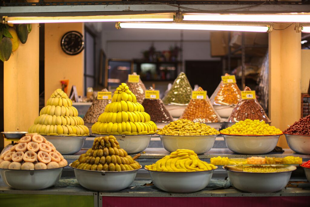Shopping in Mathura: Best Markets, Sweet Shops & Where to Buy Mathura Peda (2026 Guide)