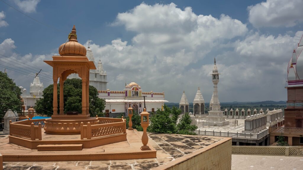 Mathura to Vrindavan Distance: Complete Travel Guide (2026)