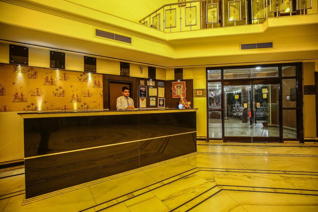 Hotel Goverdhan Palace Mathura: Complete Guide for Pilgrims and Travelers (2026)