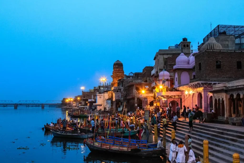 Hotel Goverdhan Palace Mathura: Complete Guide for Pilgrims and Travelers (2026)